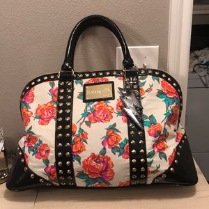 Betsyville travel bag